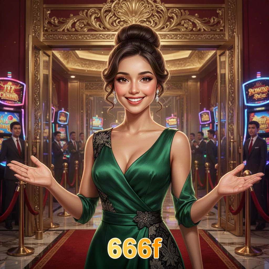 Tingkatan program VIP 666f