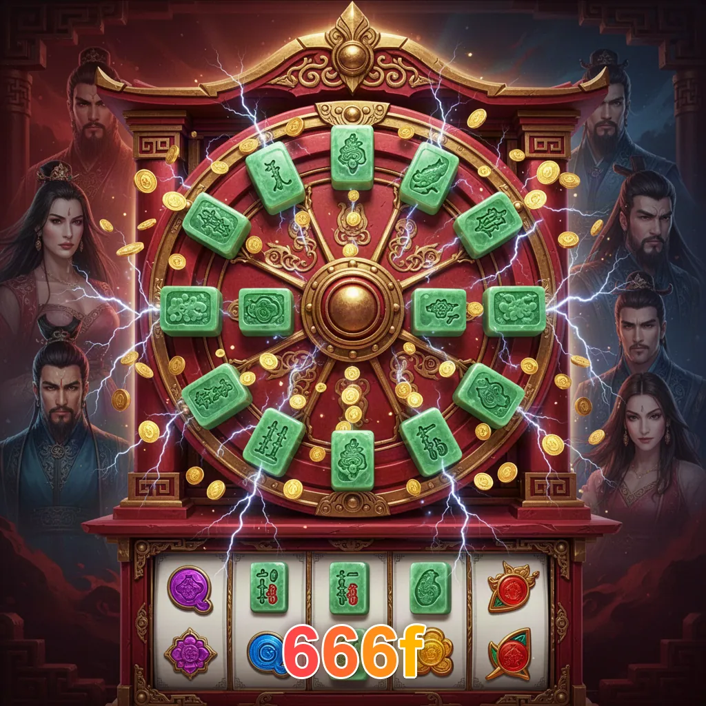 Menang 666f