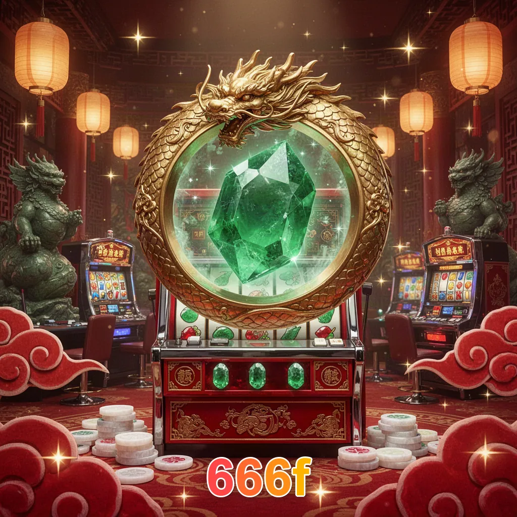 Game Fortune 666f